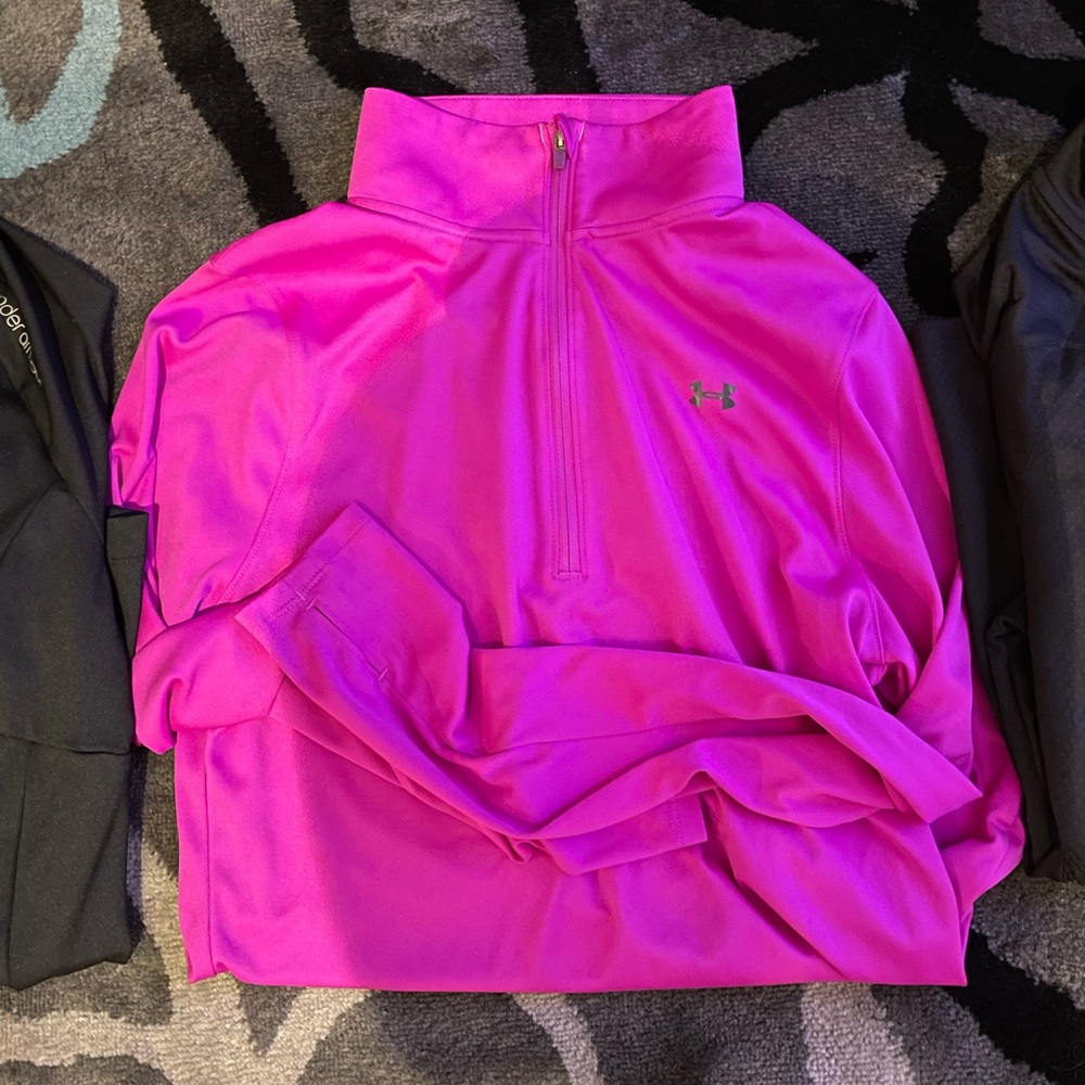 Under Armour Bundle